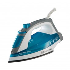 Hobbs 23590-56 Supreme Steam Light Easy Iron